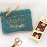 Pochette Surprise - Maman Parfaite - The PopCase