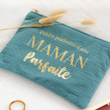 Pochette Surprise - Maman Parfaite - The PopCase