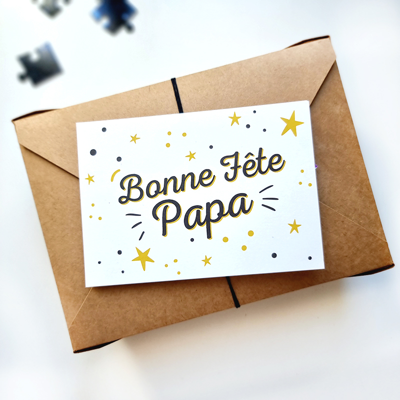 Cadeau Fête des Pères - Cadeau original pour Papa - The PopCase