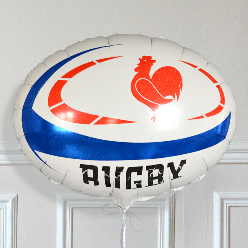 Ballon Cadeau Rugby - Livraison de ballon