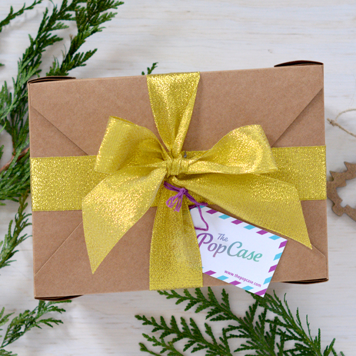 Coffret Cadeau, cadeau surprise, Box Cadeau Original homme & femme - The  PopCase