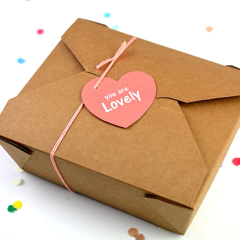 Box Surprise Lovely - Coffret Cadeau - Livraison de cadeau