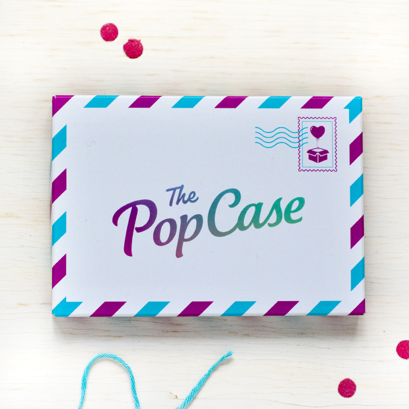 Bracelet pour une Marraine - The PopCase