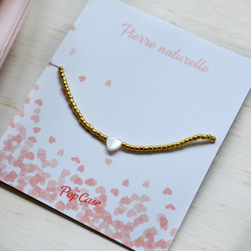 Box Surprise - Enjoy Your Day - Bracelet