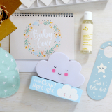 Coffret Cadeau - Baby Love - Unboxing