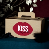 Coffret Cadeau - KISS - The PopCase