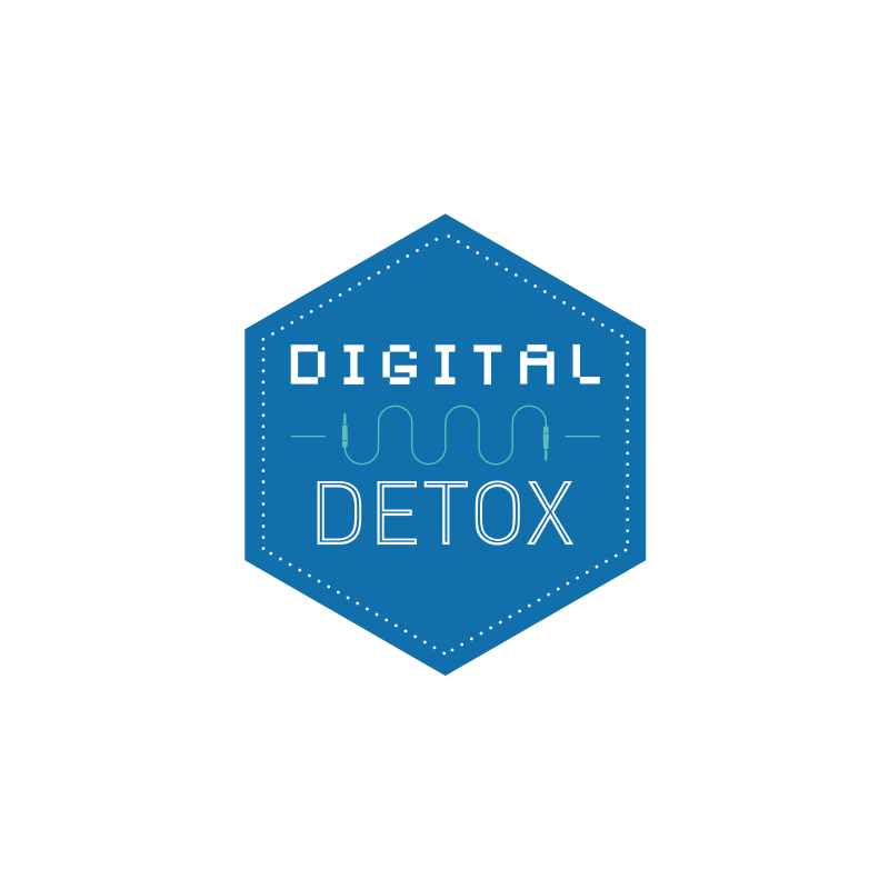 Coffret Digital Détox