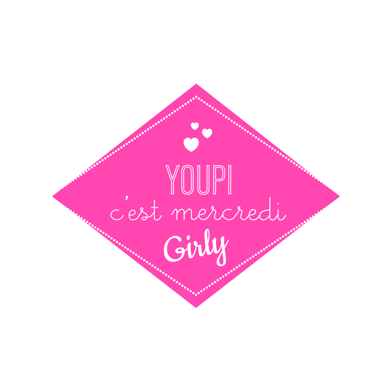 Coffret Enfant: Girly 