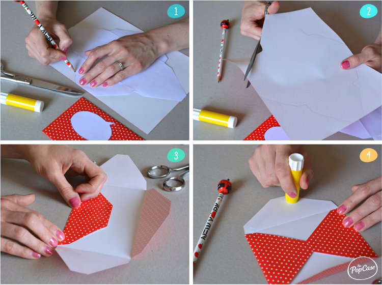 Personnalisation d'enveloppes - Impression enveloppes création